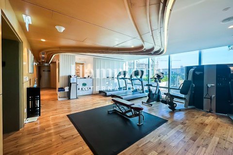 Appartement à FIVE at Jumeirah Village Circle, Jumeirah Village Circle, Dubai, studio, 35.72027447 m², № 95287 - photo 13