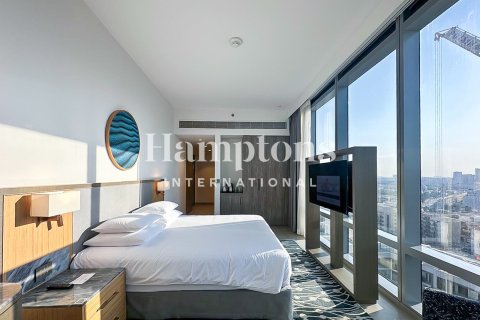 Appartement à FIVE at Jumeirah Village Circle, Jumeirah Village Circle, Dubai, studio, 35.72027447 m², № 95287 - photo 14