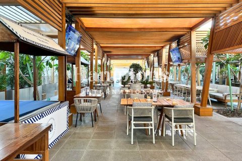 Appartement à FIVE at Jumeirah Village Circle, Jumeirah Village Circle, Dubai, studio, 35.72027447 m², № 95287 - photo 3