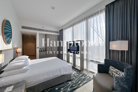 Appartement à FIVE at Jumeirah Village Circle, Jumeirah Village Circle, Dubai, studio, 35.72027447 m², № 95287 - photo 12
