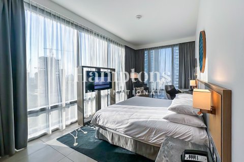 Appartement à FIVE at Jumeirah Village Circle, Jumeirah Village Circle, Dubai, studio, 35.72027447 m², № 95287 - photo 5