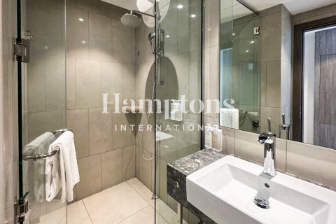 Appartement à FIVE at Jumeirah Village Circle, Jumeirah Village Circle, Dubai, studio, 35.72027447 m², № 95287 - photo 11