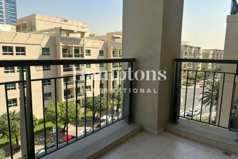 Apartment in The Views 1, The Views, Dubai 1 bedroom, 79.24625900 sq.m. № 95283 - photo 17