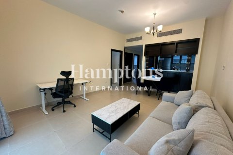 Apartment in The Views 1, The Views, Dubai 1 bedroom, 79.24625900 sq.m. № 95283 - photo 10