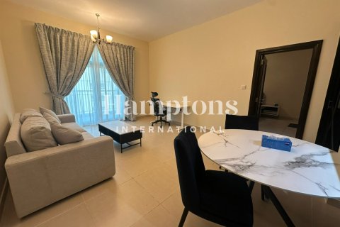 Apartment in The Views 1, The Views, Dubai 1 bedroom, 79.24625900 sq.m. № 95283 - photo 13