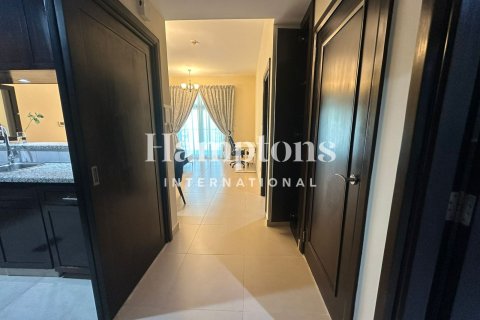 Apartment in The Views 1, The Views, Dubai 1 bedroom, 79.24625900 sq.m. № 95283 - photo 6