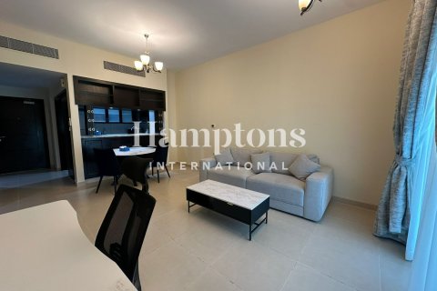 Apartment in The Views 1, The Views, Dubai 1 bedroom, 79.24625900 sq.m. № 95283 - photo 14