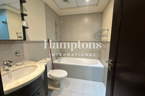 Apartment in The Views 1, The Views, Dubai 1 bedroom, 79.24625900 sq.m. № 95283 - photo 3