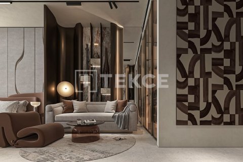 Apartment in Jebel Ali, Dubai 1 bedroom, 80 sq.m. № 95281 - photo 17