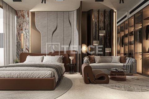 Apartment in Jebel Ali, Dubai 1 bedroom, 80 sq.m. № 95281 - photo 6