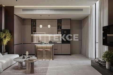 Apartment in Jebel Ali, Dubai 1 bedroom, 80 sq.m. № 95281 - photo 3