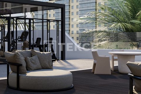 Apartment in Jebel Ali, Dubai 1 bedroom, 80 sq.m. № 95281 - photo 16