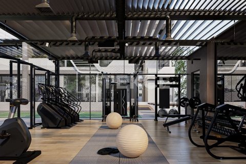 Apartment in Jebel Ali, Dubai 2 bedrooms, 131 sq.m. № 95282 - photo 4