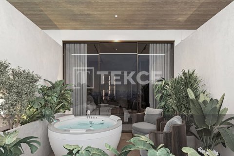 Apartment in Jebel Ali, Dubai 2 bedrooms, 131 sq.m. № 95282 - photo 13