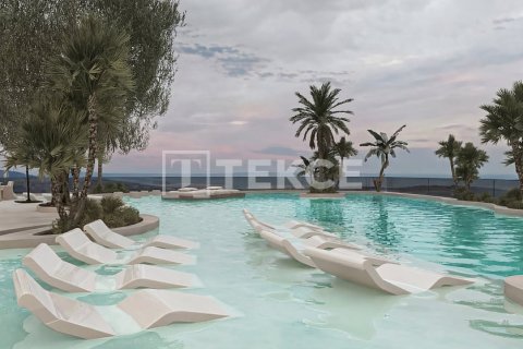 Apartment in Jebel Ali, Dubai 2 bedrooms, 131 sq.m. № 95282 - photo 3