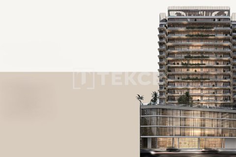 Apartment in Jebel Ali, Dubai 2 bedrooms, 131 sq.m. № 95282