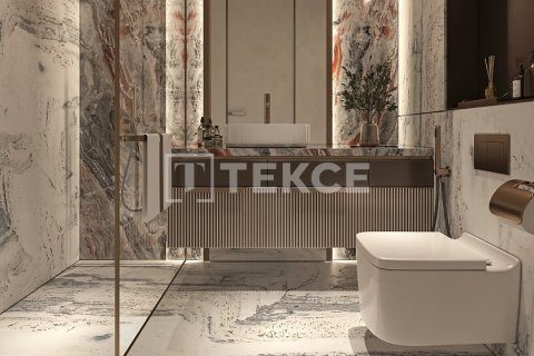 Apartment in Jebel Ali, Dubai 2 bedrooms, 131 sq.m. № 95282 - photo 14