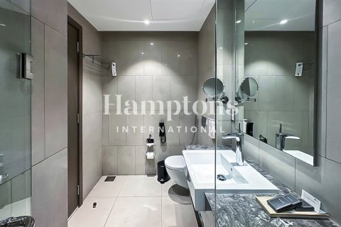 Appartement à FIVE at Jumeirah Village Circle, Jumeirah Village Circle, Dubai, studio, 35.72027447 m², № 95286 - photo 7