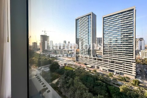 Appartement à FIVE at Jumeirah Village Circle, Jumeirah Village Circle, Dubai, studio, 35.72027447 m², № 95286 - photo 11