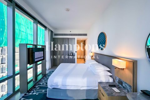 Appartement à FIVE at Jumeirah Village Circle, Jumeirah Village Circle, Dubai, studio, 35.72027447 m², № 95286 - photo 14