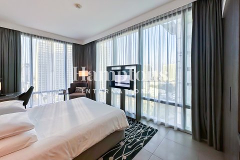 Appartement à FIVE at Jumeirah Village Circle, Jumeirah Village Circle, Dubai, studio, 35.72027447 m², № 95286 - photo 12