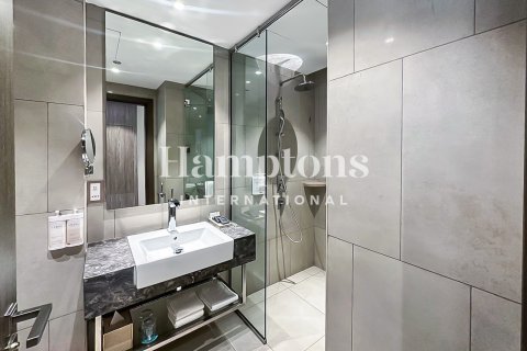 Appartement à FIVE at Jumeirah Village Circle, Jumeirah Village Circle, Dubai, studio, 35.72027447 m², № 95286 - photo 15