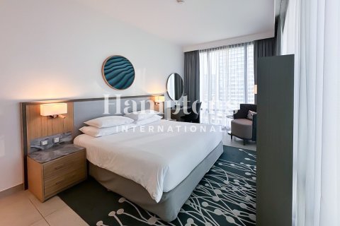 Appartement à FIVE at Jumeirah Village Circle, Jumeirah Village Circle, Dubai, studio, 35.72027447 m², № 95286 - photo 9