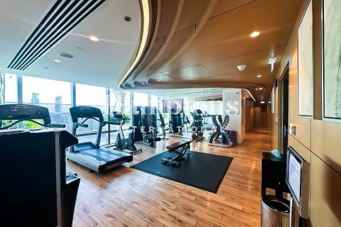 Appartement à FIVE at Jumeirah Village Circle, Jumeirah Village Circle, Dubai, studio, 35.72027447 m², № 95286 - photo 8