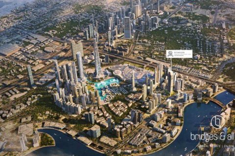 Apartment in Downtown Dubai (Downtown Burj Dubai), Dubai 1 bedroom, 108 sq.m. № 95280 - photo 13