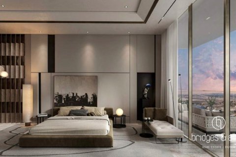 Apartment in Downtown Dubai (Downtown Burj Dubai), Dubai 1 bedroom, 108 sq.m. № 95280