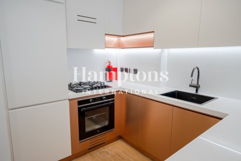 Apartment in FIVE at Jumeirah Village Circle, Jumeirah Village Circle, Dubai 1 bedroom, 65.67963391 sq.m. № 95288 - photo 17