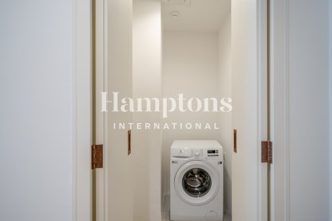 Apartment in FIVE at Jumeirah Village Circle, Jumeirah Village Circle, Dubai 1 bedroom, 65.67963391 sq.m. № 95288 - photo 2