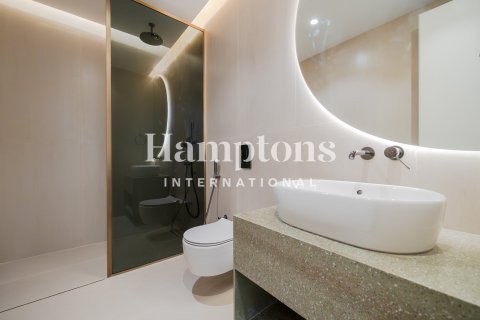 Apartment in FIVE at Jumeirah Village Circle, Jumeirah Village Circle, Dubai 1 bedroom, 65.67963391 sq.m. № 95288 - photo 6