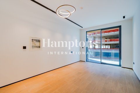 Apartment in FIVE at Jumeirah Village Circle, Jumeirah Village Circle, Dubai 1 bedroom, 65.67963391 sq.m. № 95288 - photo 14