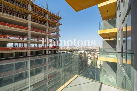 Apartment in FIVE at Jumeirah Village Circle, Jumeirah Village Circle, Dubai 1 bedroom, 65.67963391 sq.m. № 95288 - photo 11