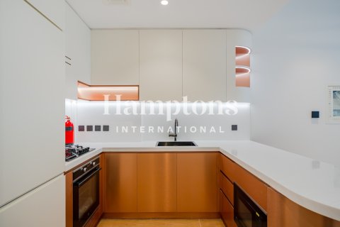 Apartment in FIVE at Jumeirah Village Circle, Jumeirah Village Circle, Dubai 1 bedroom, 65.67963391 sq.m. № 95288 - photo 3