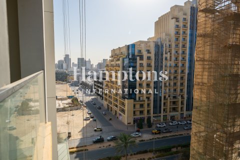 Apartment in FIVE at Jumeirah Village Circle, Jumeirah Village Circle, Dubai 1 bedroom, 65.67963391 sq.m. № 95288 - photo 4