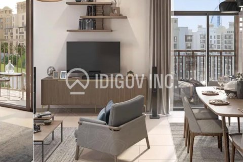 Apartment in Madinat Jumeirah Living, Umm Suqeim, Dubai 2 bedrooms, 128 sq.m. № 38193 - photo 3