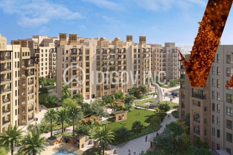 Apartment in Madinat Jumeirah Living, Umm Suqeim, Dubai 2 bedrooms, 128 sq.m. № 38193 - photo 8