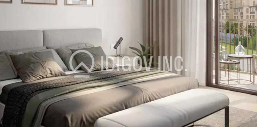 Apartment in Madinat Jumeirah Living, Umm Suqeim, Dubai 2 bedrooms, 128 sq.m. № 38193