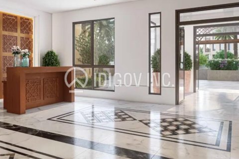 Apartment in Madinat Jumeirah Living, Umm Suqeim, Dubai 2 bedrooms, 128 sq.m. № 38193 - photo 4