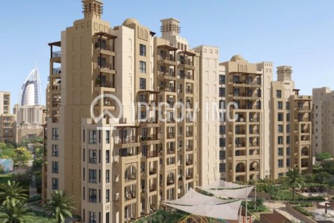Apartment in Madinat Jumeirah Living, Umm Suqeim, Dubai 2 bedrooms, 128 sq.m. № 38193 - photo 9