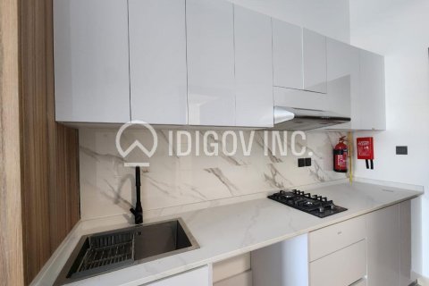 Apartment in EMAAR South, Dubai South (Dubai World Central), Dubai 3 bedrooms, 311 sq.m. № 38190 - photo 1