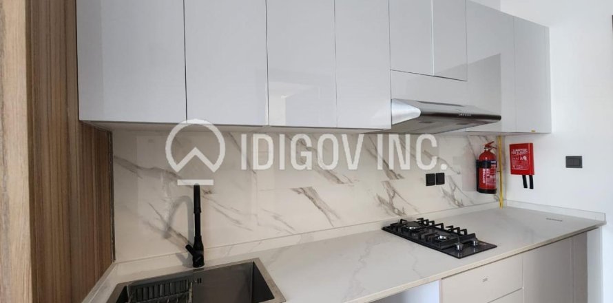 Apartment in EMAAR South, Dubai South (Dubai World Central), Dubai 3 bedrooms, 311 sq.m. № 38190