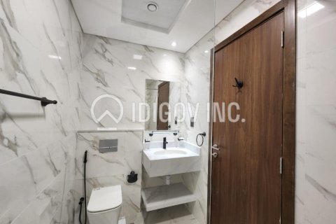 Apartment in EMAAR South, Dubai South (Dubai World Central), Dubai 3 bedrooms, 311 sq.m. № 38190 - photo 23