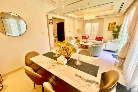 Villa in Al Barsha, Dubai 3 bedrooms, 228 sq.m. № 38195 - photo 4