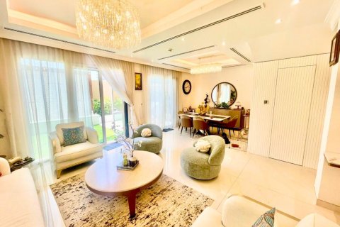 Villa in Al Barsha, Dubai 3 bedrooms, 228 sq.m. № 38195 - photo 7