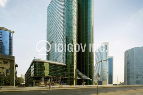Снять в аренду офис в Бизнес-Бэе, Дубай: 83м², № 38191 - фото 12