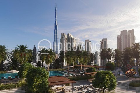 Apartment in Business Bay, Dubai 1 bedroom, 60 sq.m. № 38194 - photo 6