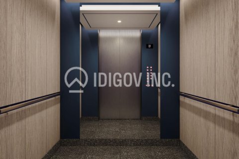 Apartment in Business Bay, Dubai 1 bedroom, 60 sq.m. № 38194 - photo 17